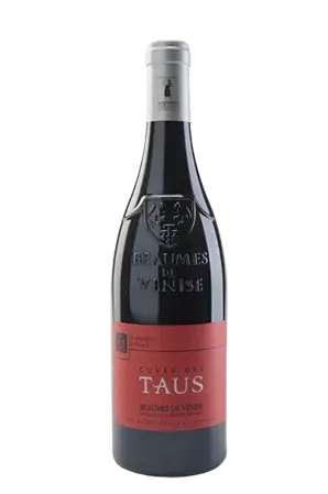 Cuvée Taus Rouge 2022 (Magnum) - AOP Beaume-de-Venise